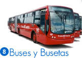 Seguro SOAT para Buses y Busetas - SOAT A DOMICILIO