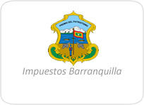 Liqusoatación de impuestos Barranquilla 2013
