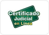 Consultar Certificado judicial en linea